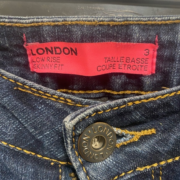 London jeans size 3 - Picture 2 of 3